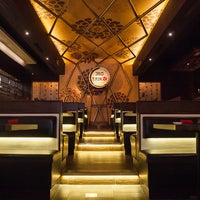 Foto tirada no(a) 360 Taiko Sushi &amp;amp; Lounge por 360 Taiko Sushi &amp;amp; Lounge em 4/13/2016