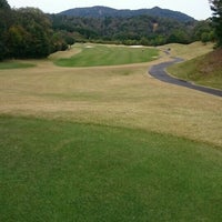 大津カントリークラブ東コース 大津市 滋賀県