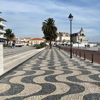 Photo taken at Cidadela de Cascais by YS on 2/12/2023