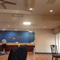 2/27/2017 tarihinde Thalia R.ziyaretçi tarafından Hotel Río Vista Inn'de çekilen fotoğraf