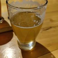 Photo taken at Greenstar Brewing by Jack P. on 12/1/2021