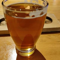 Photo taken at Greenstar Brewing by Jack P. on 12/1/2021