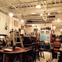 Photo taken at antiques educo by ずんこ ず. on 9/21/2015