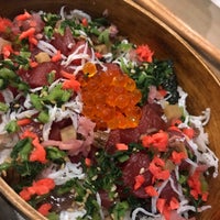 釜炊バル 食堂 酒嚢飯袋 Sake Bar In 品川区