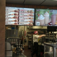 Photo taken at Burger King by Jim M. on 12/22/2012