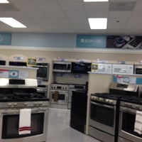 Photo taken at Sears Home Appliance Showroom - Closed by Taneshia C. on 3/24/2014