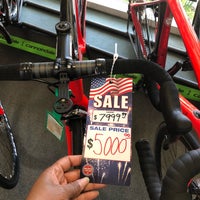 helen's bike shop