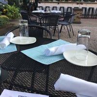 Foto tomada en Georgetown Restaurant  por Melanie S. el 9/26/2019
