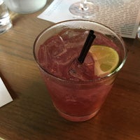 Das Foto wurde bei Georgetown Restaurant von Melanie S. am 6/16/2017 aufgenommen