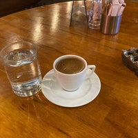 Photo taken at Fincan Cafe by Uğur Şeker 🤘 44 🇹🇷 . on 1/7/2022