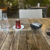 Photo taken at Fincan Cafe by Uğur Şeker 🤘 44 🇹🇷 . on 2/1/2022