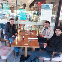 Das Foto wurde bei Cafe Şölen von Uğur Şeker 🤘 44 🇹🇷 . am 2/5/2022 aufgenommen