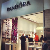 Photo taken at Pandora by Svetlana G. on 12/27/2012