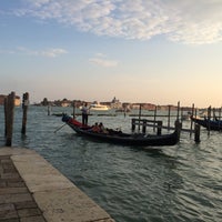 Снимок сделан в San Clemente Palace Kempinski Venice пользователем probeereryome 9/25/2015