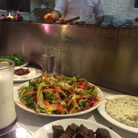Photo taken at Koray Ocakbaşı Restaurant by Selçuk Y. on 1/16/2016