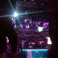 Photo taken at BEST Club by NO F. on 11/2/2012
