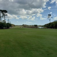Photo taken at Tiburón Golf Club by Matt S. on 3/9/2019