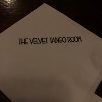 12/19/2019에 Ninoska C.님이 The Velvet Tango Room에서 찍은 사진
