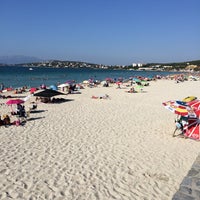 Photo taken at Ilıca Plajı by Enes T. on 8/20/2017