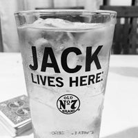 รูปภาพถ่ายที่ Jack Lives Here โดย XXL เมื่อ 8/21/2016