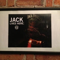 Photo taken at Jack Lives Here by XXL on 2/17/2013