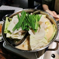 博多酒場 もつ蔵 三宮店 Sake Bar In 中央区