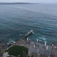 5/3/2016 tarihinde ❤ Nancy A.ziyaretçi tarafından Hotel Spetses'de çekilen fotoğraf