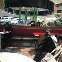 Photo taken at Food Court by rana z. on 2/1/2020