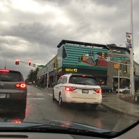 3/26/2017 tarihinde rana z.ziyaretçi tarafından Broad Ripple Village'de çekilen fotoğraf