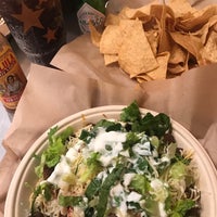 Photo taken at Qdoba Mexican Grill by rana z. on 1/22/2018