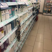 Photo taken at Boots by Kestral on 2/24/2020