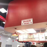Photo taken at Five Guys by Kestral on 3/16/2018