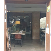 5/16/2014에 Juan F.님이 Restaurante Embruix에서 찍은 사진