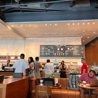 Photo taken at Starbucks Reserve Bar by Rose F. on 7/23/2022