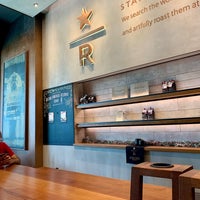 Photo taken at Starbucks Reserve Bar by Rose F. on 11/14/2021