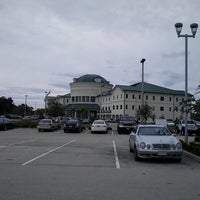 Photo taken at Flagler County Courthouse by Mel Z. on 4/4/2013