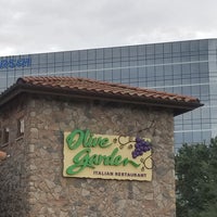 Olive Garden Italian Restaurant In Village Of Tampa