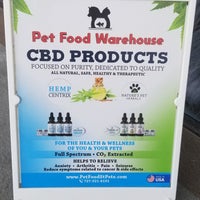 Pet Food Warehouse 1830 61st Ave N