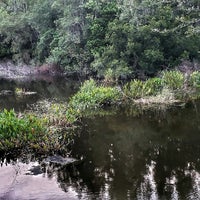 Photo taken at Calusa Trace Park by Gregory W. on 8/23/2021