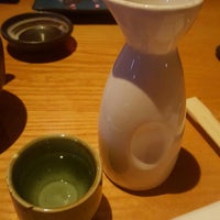 Photo taken at Mikado Japanese Restaurant And Sushi Bar by Ken M. on 3/24/2018