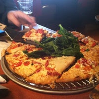 Photo taken at Old Chicago Pizza &amp;amp; Taproom by Barb S. on 4/15/2013