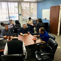 Photo taken at Fuquay Coworking by Fuquay Coworking on 2/13/2020