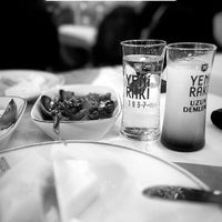 Photo taken at Neyzen Restaurant by 3mre S. on 5/14/2024