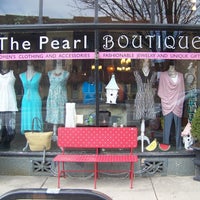 Photo taken at Pearl Boutique by Pearl Boutique on 7/2/2015