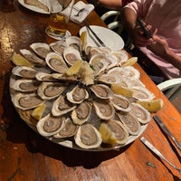 Photo taken at Rodney&amp;#39;s Oyster House by Fahri🐸 on 9/15/2022