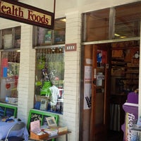 Photo taken at Leura Health Foods by Travelling Random on 3/19/2016