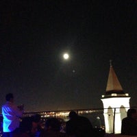 Photo taken at 360 İstanbul by Aylin K. on 4/26/2013