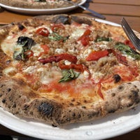 Photo taken at Punch Neapolitan Pizza by Greg L. on 4/7/2023