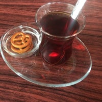 Foto tomada en Kitap Kurdu Kafe  por Ceylin Ş. el 1/23/2019