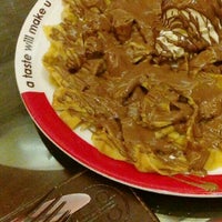 Dip N Dip Sunway Pyramid